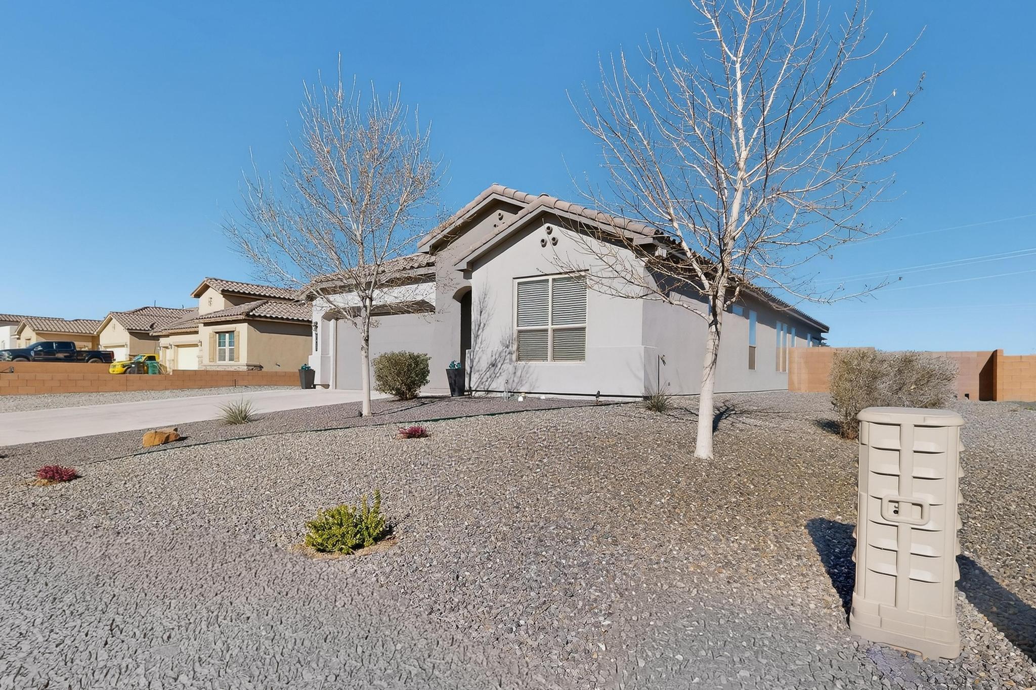 3417 Deledda Road NE