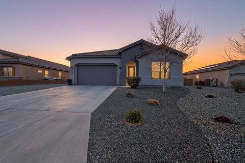 Homes For Sale - 3417 Deledda Road<br/> Sandoval County, Rio Rancho, NM 87144