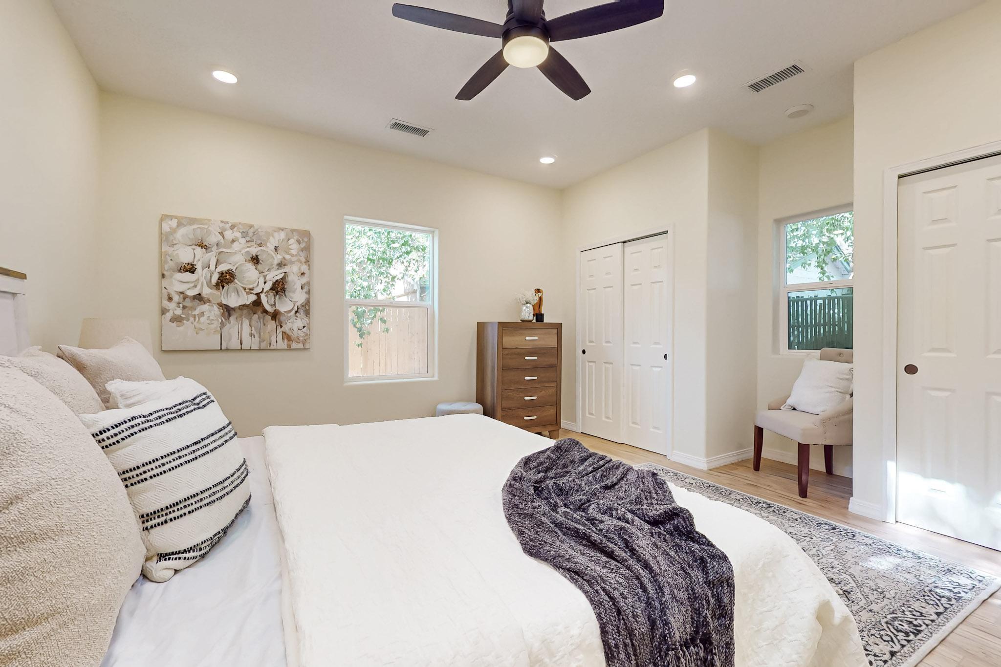 713 Lewis Avenue, Albuquerque, New Mexico image 19
