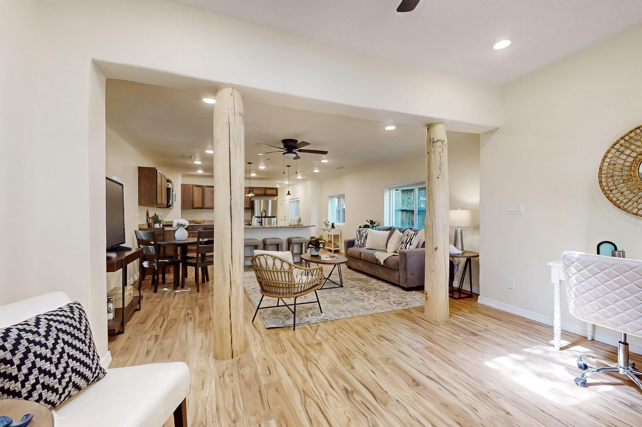 713 Lewis Avenue, Albuquerque, New Mexico image 6