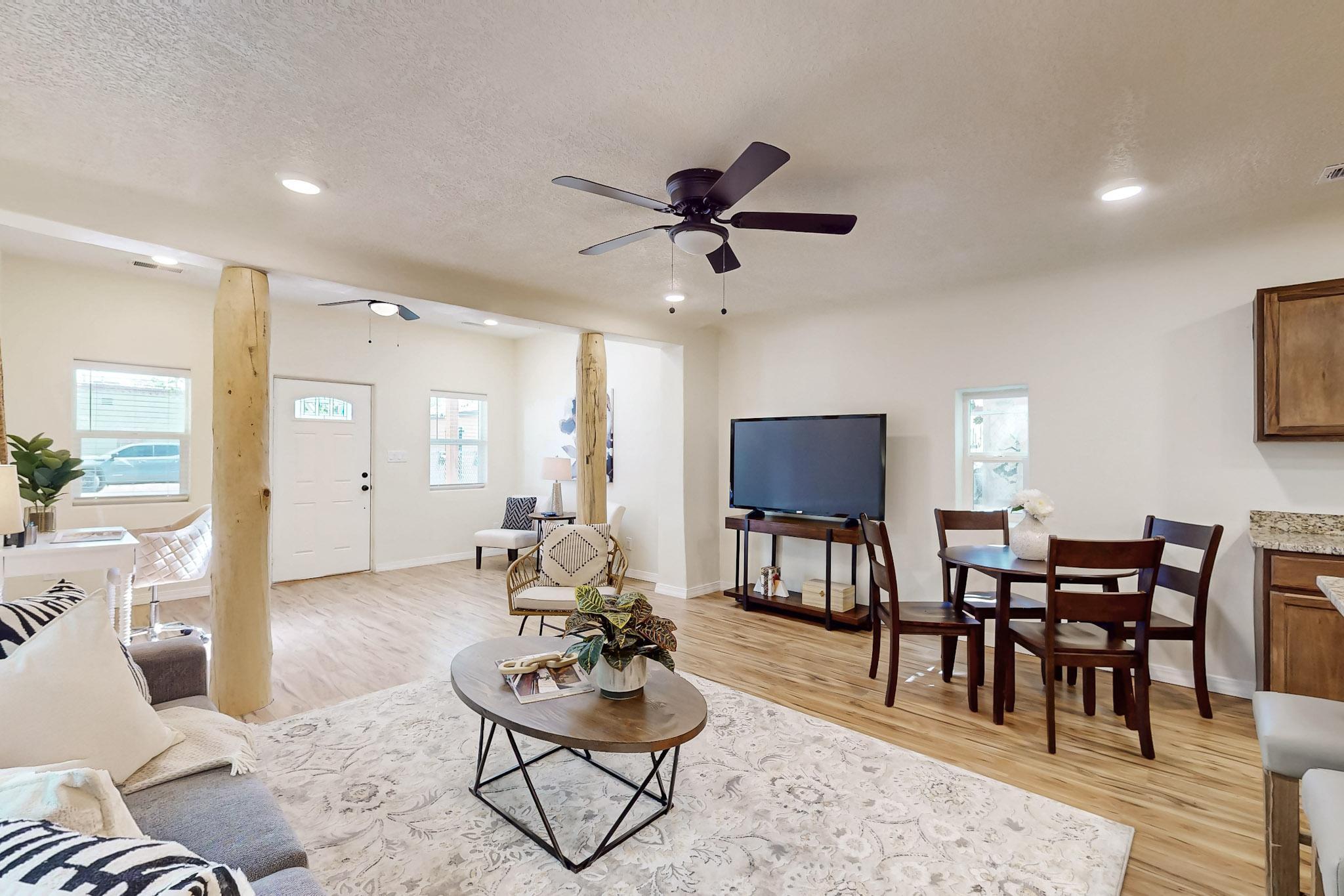 713 Lewis Avenue, Albuquerque, New Mexico image 8