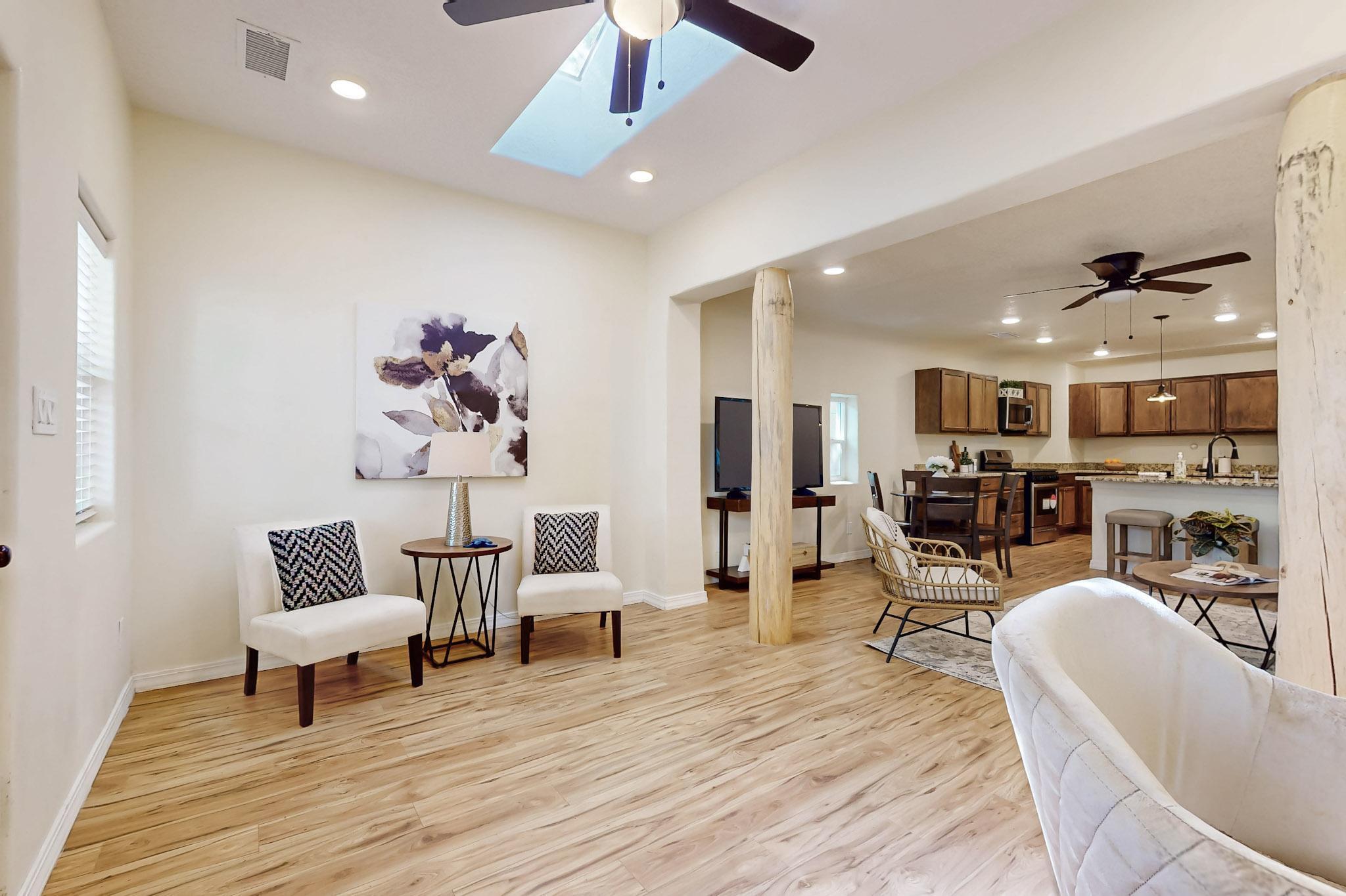713 Lewis Avenue, Albuquerque, New Mexico image 5