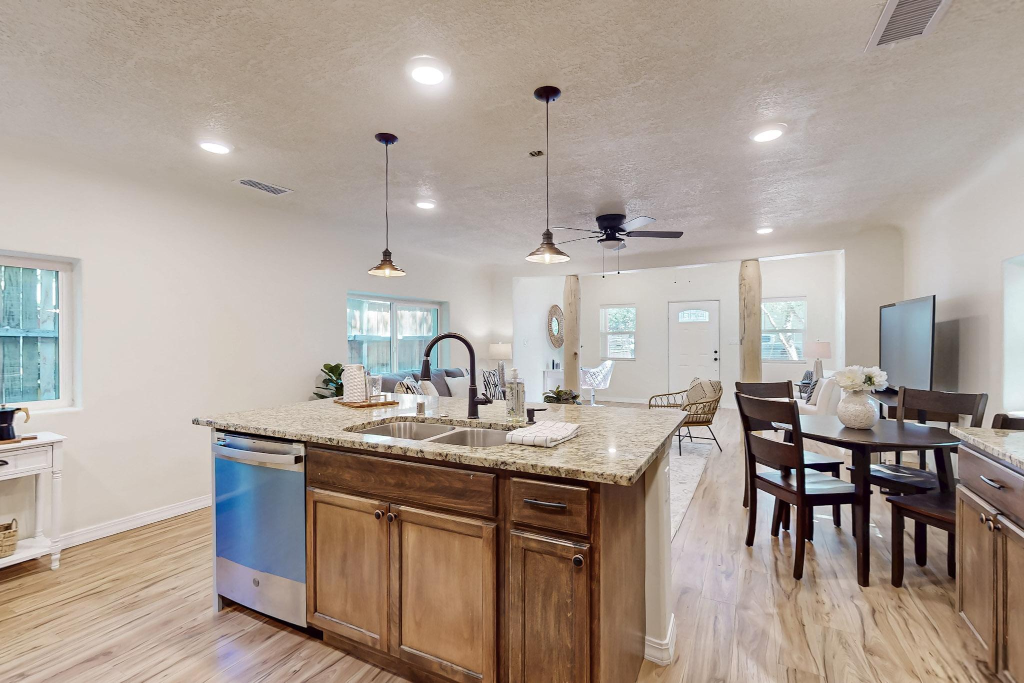 713 Lewis Avenue, Albuquerque, New Mexico image 15