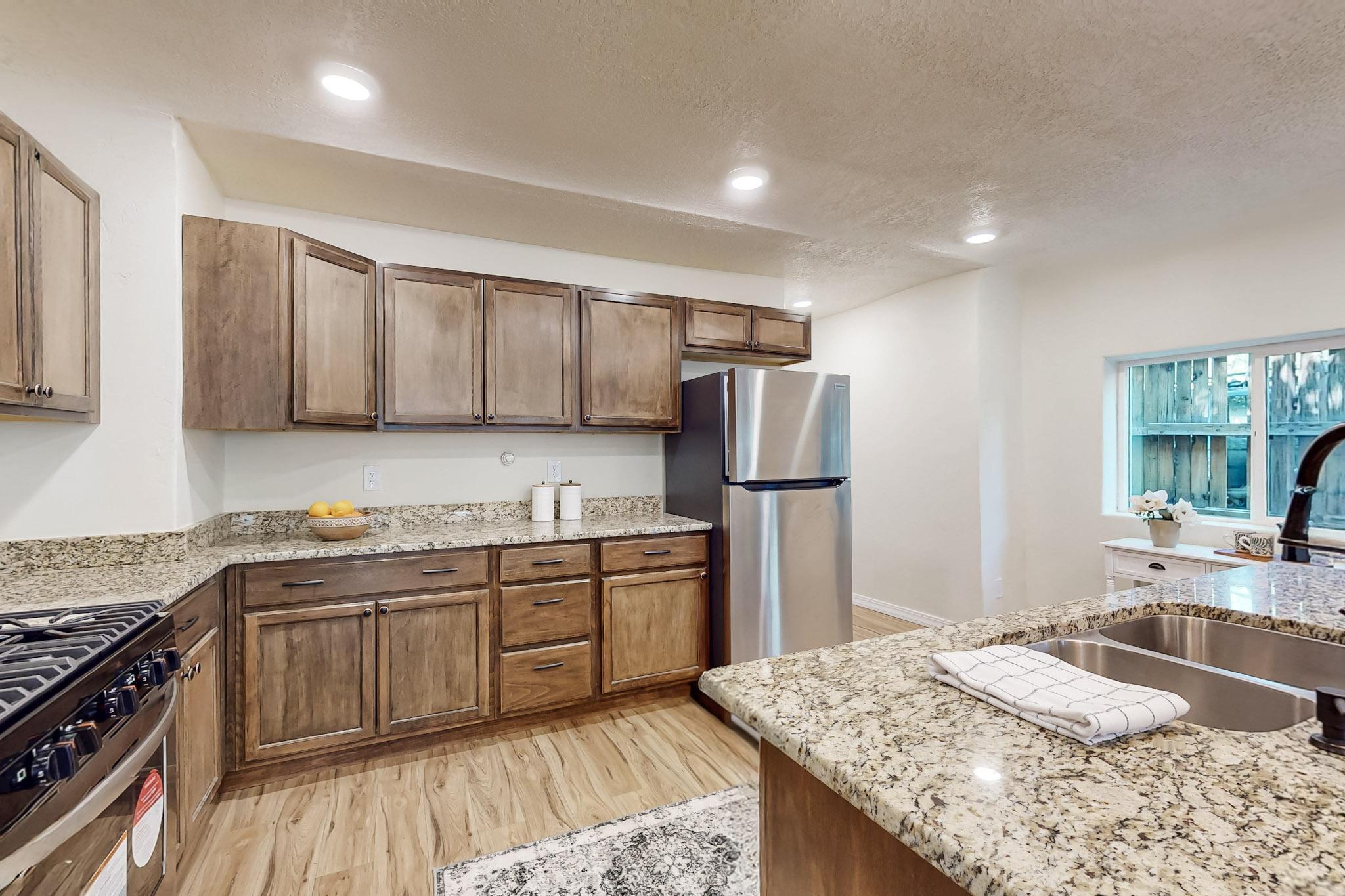 713 Lewis Avenue, Albuquerque, New Mexico image 12