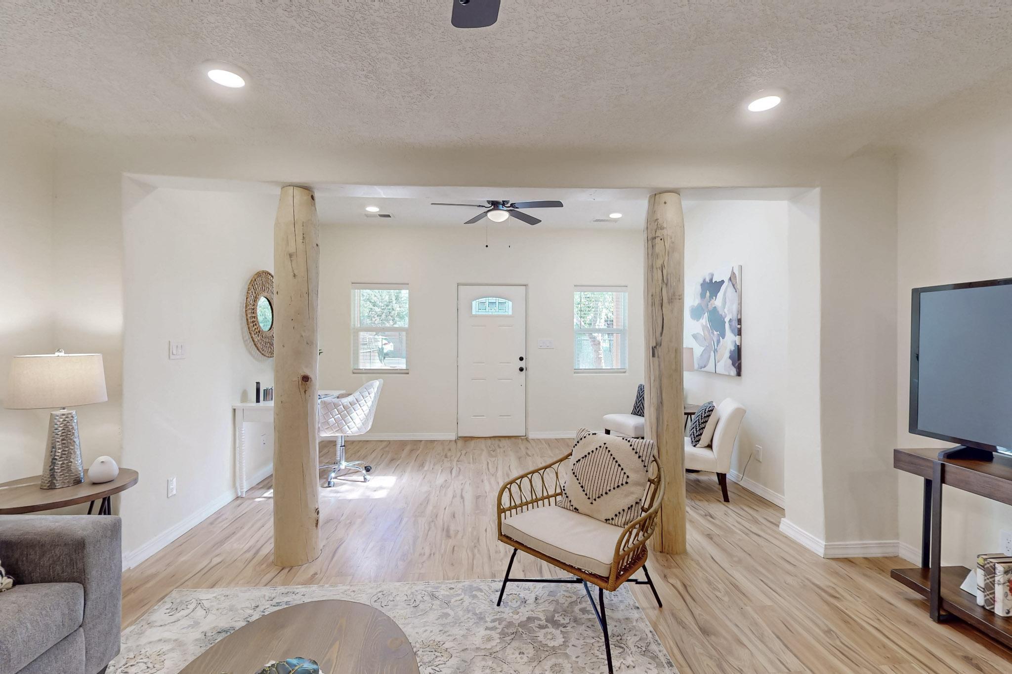 713 Lewis Avenue, Albuquerque, New Mexico image 3