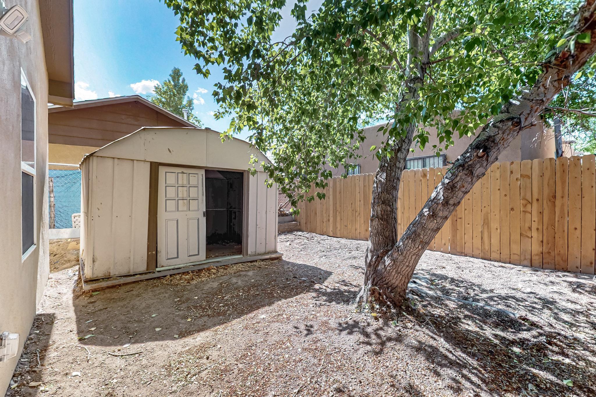 713 Lewis Avenue, Albuquerque, New Mexico image 26