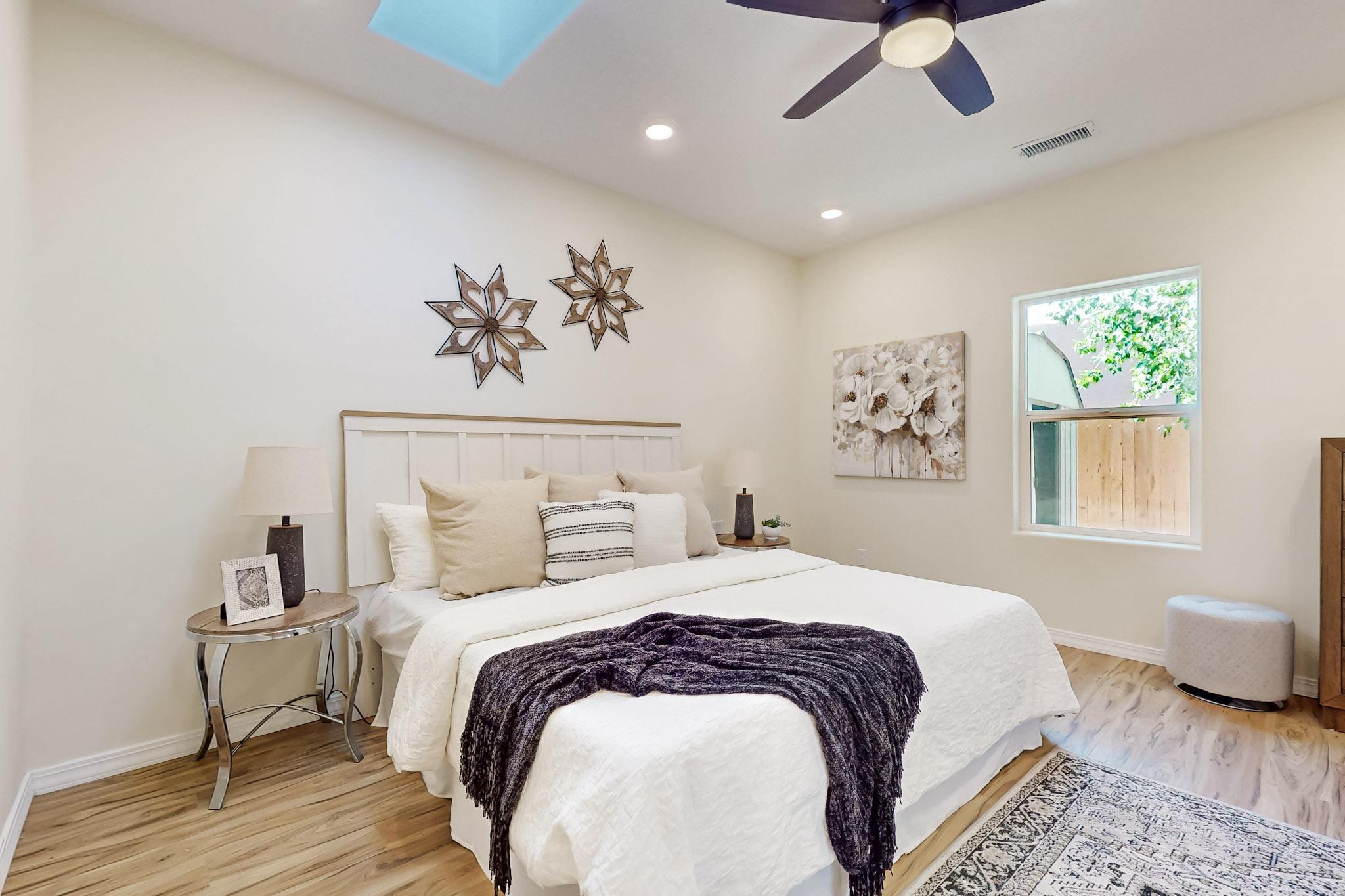 713 Lewis Avenue, Albuquerque, New Mexico image 17