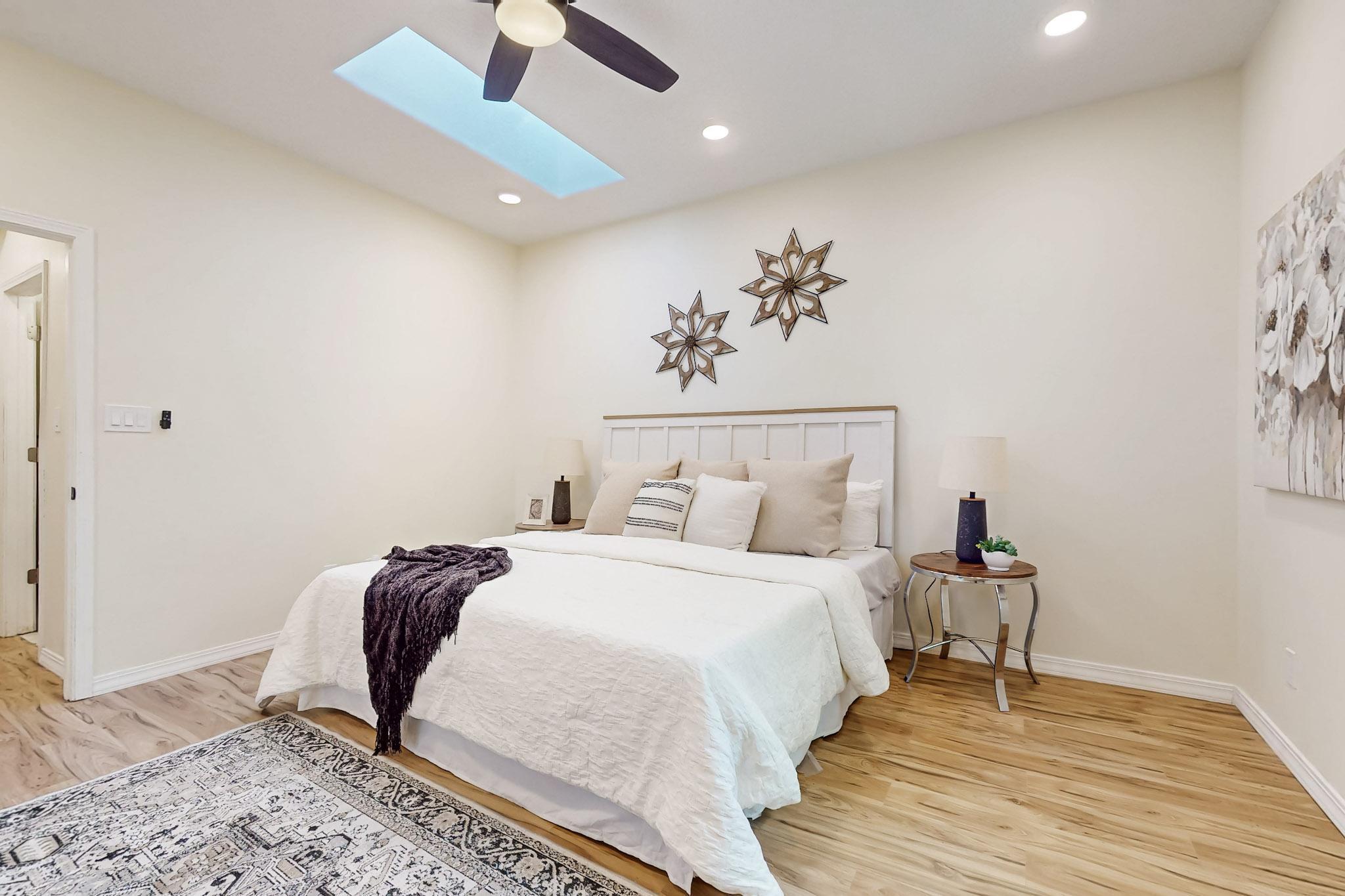 713 Lewis Avenue, Albuquerque, New Mexico image 18