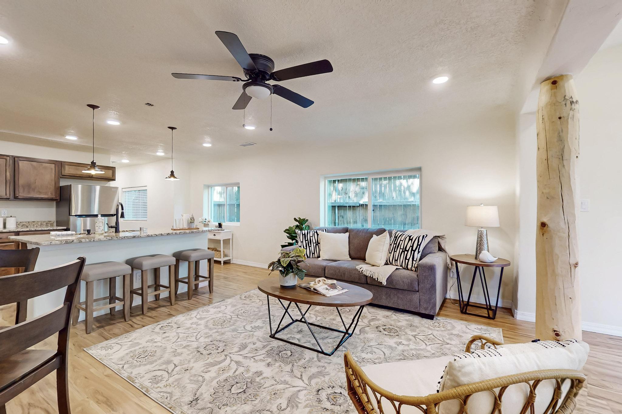713 Lewis Avenue, Albuquerque, New Mexico image 10