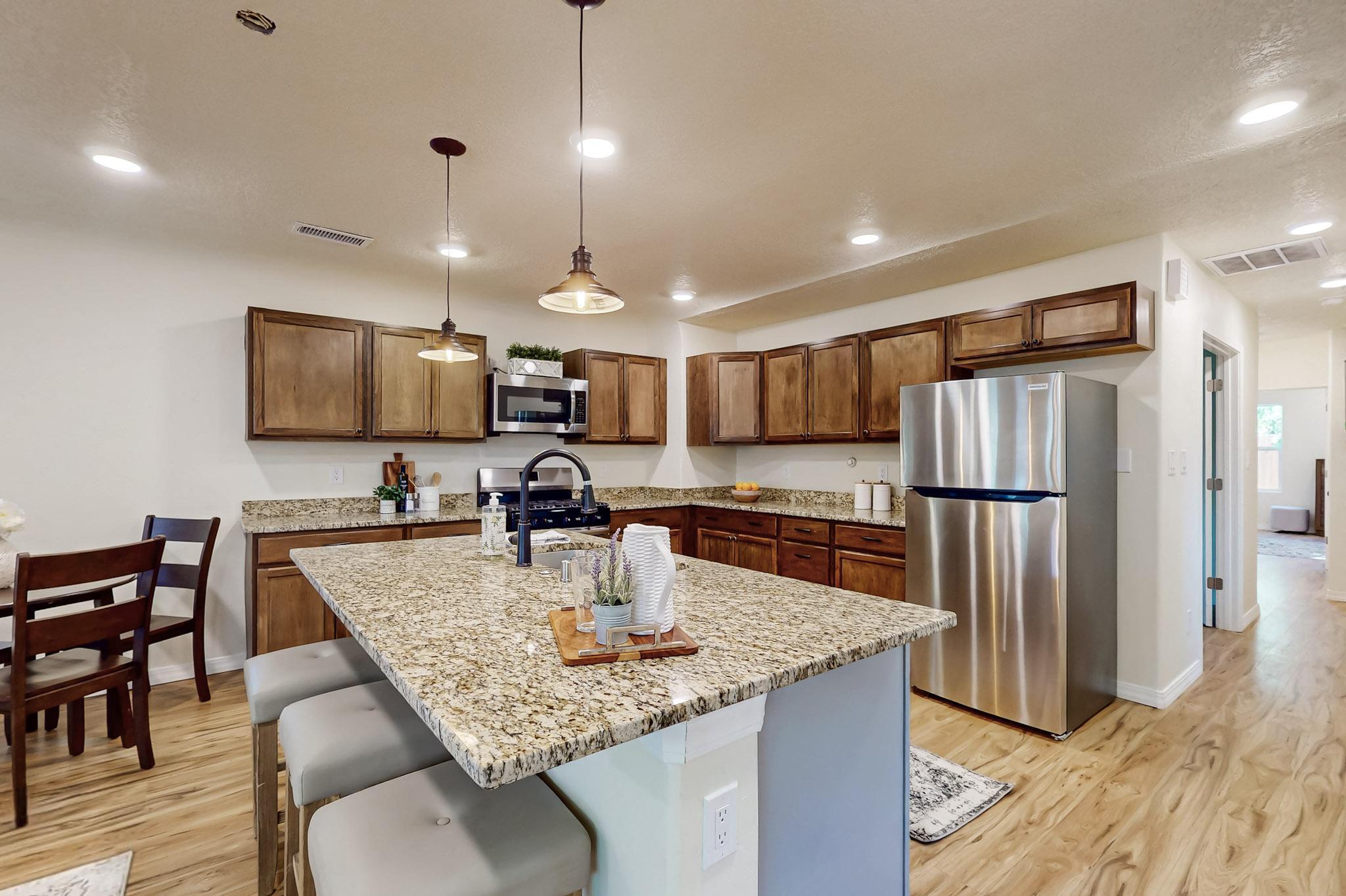 713 Lewis Avenue, Albuquerque, New Mexico image 14