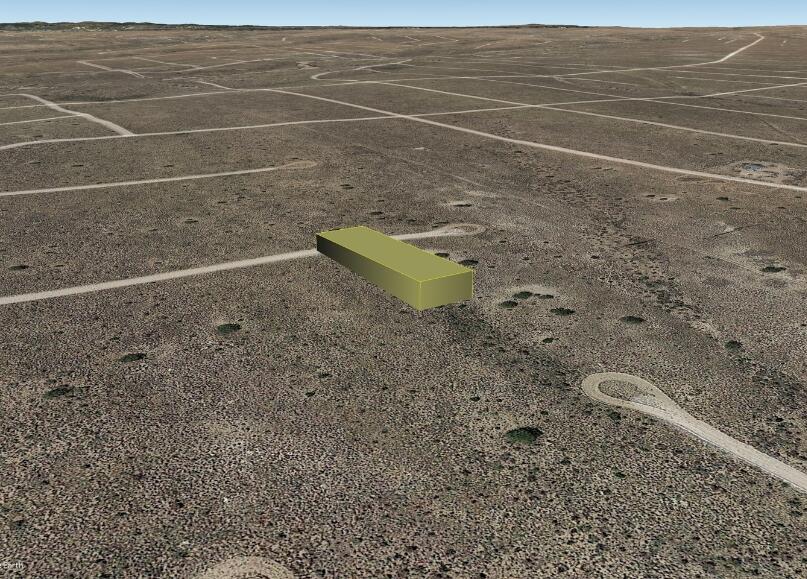 Sprite (u23 B80 L48) Court, Rio Rancho, New Mexico image 3