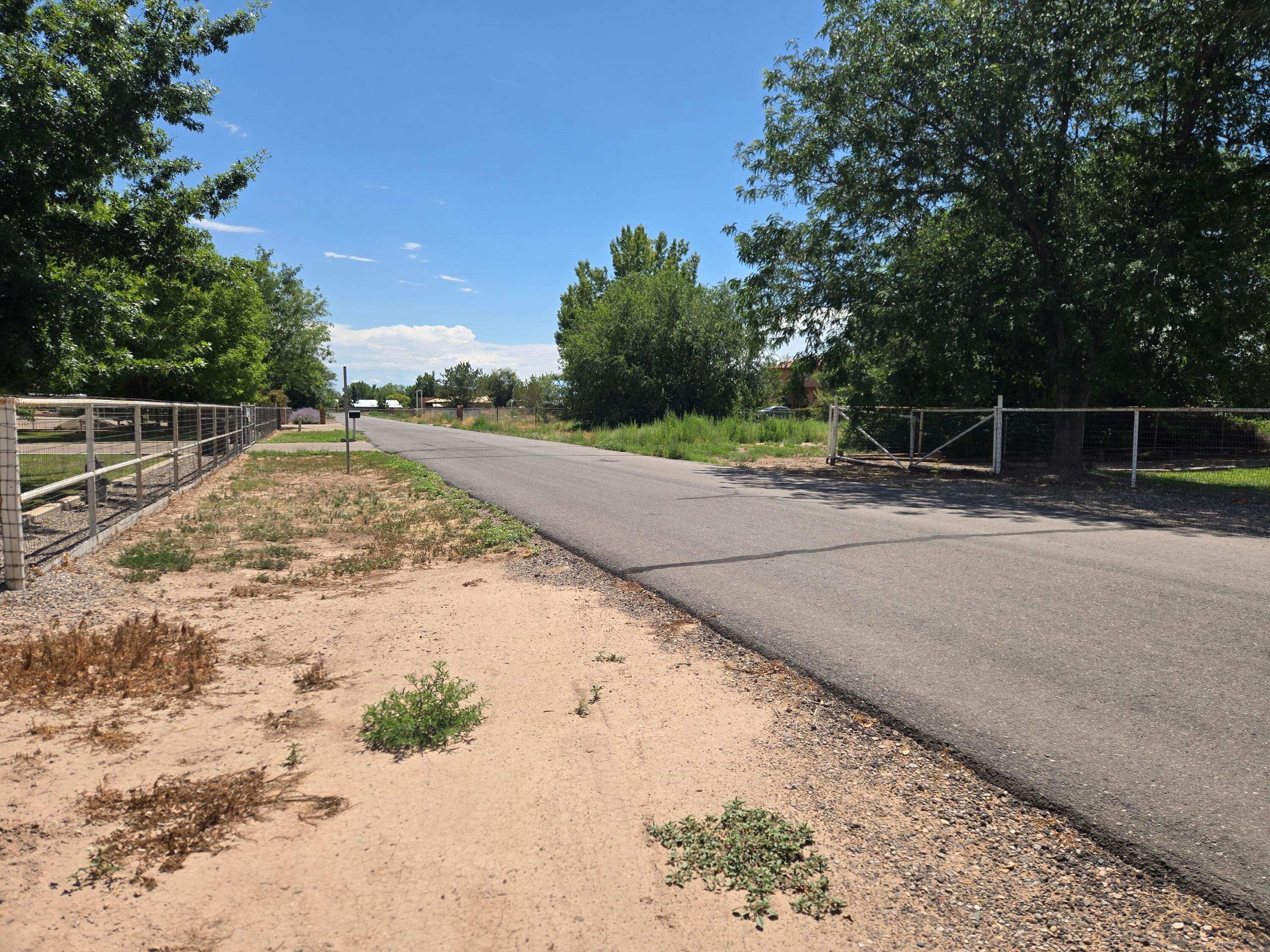 Berry Hill rd.