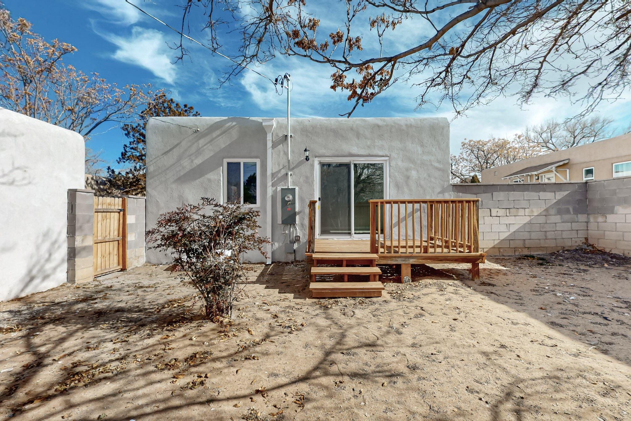 901 Princeton Drive, Albuquerque, New Mexico image 38
