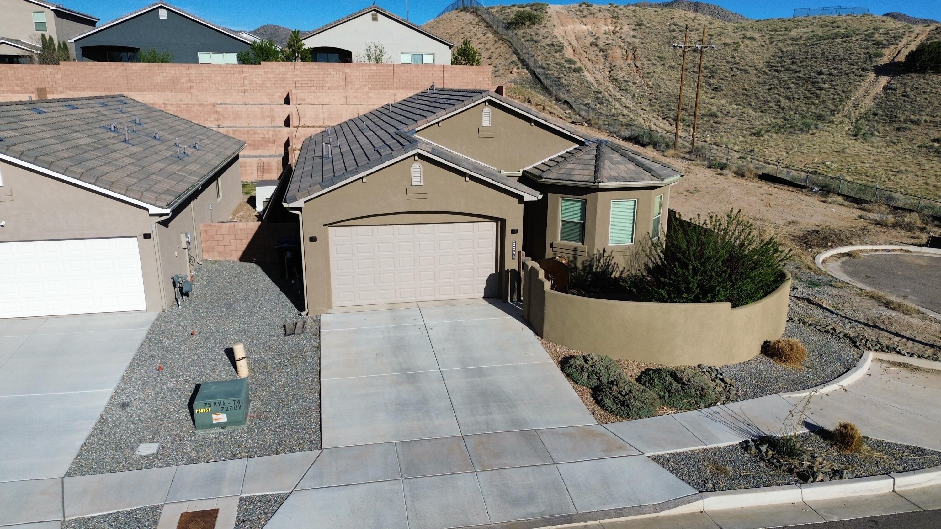 2044 Cougar Run Court SE