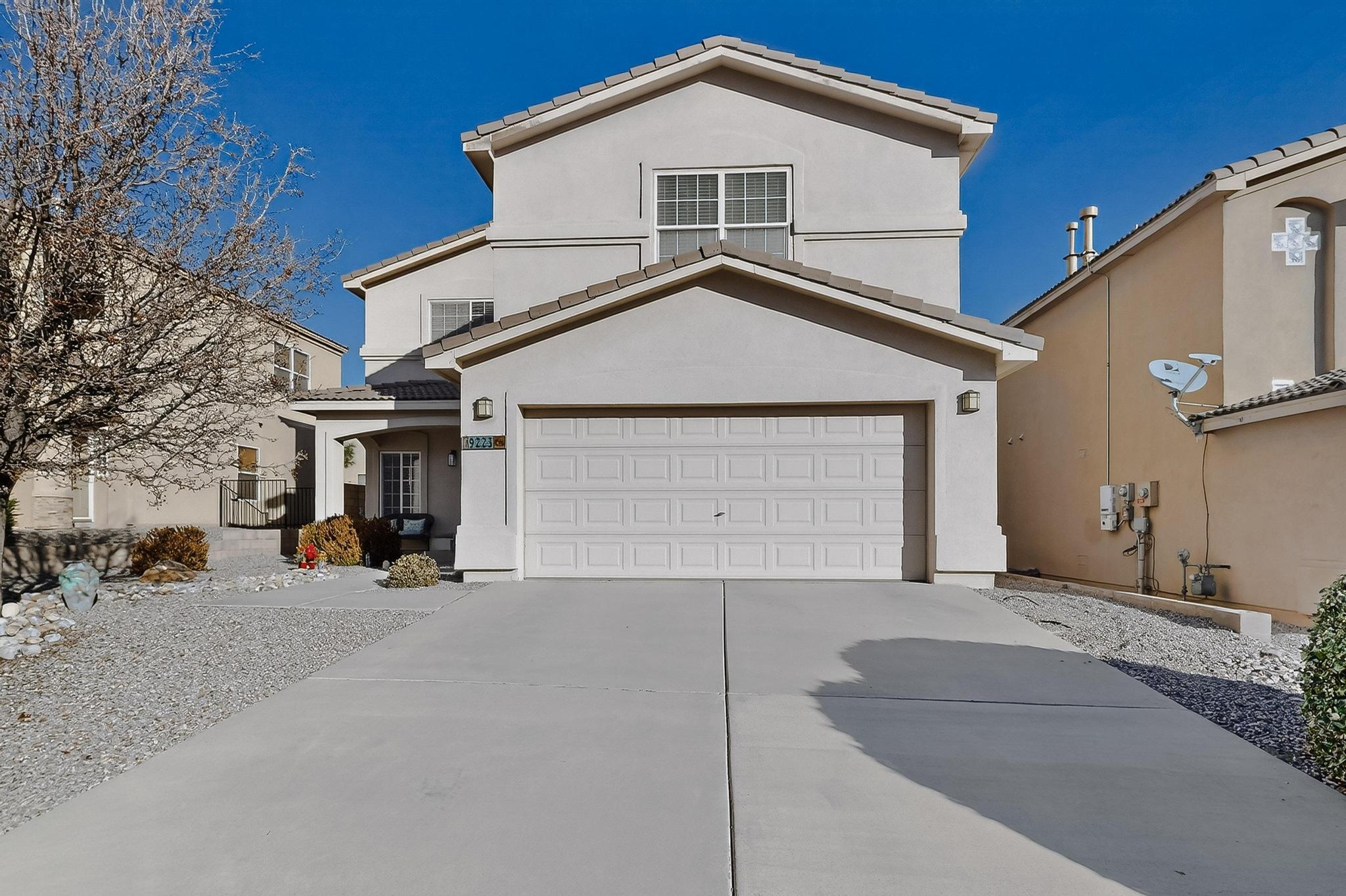 9223 CUMULUS Place NW