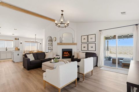 741 Playful Meadows Circle NE Rio Rancho NM 87144