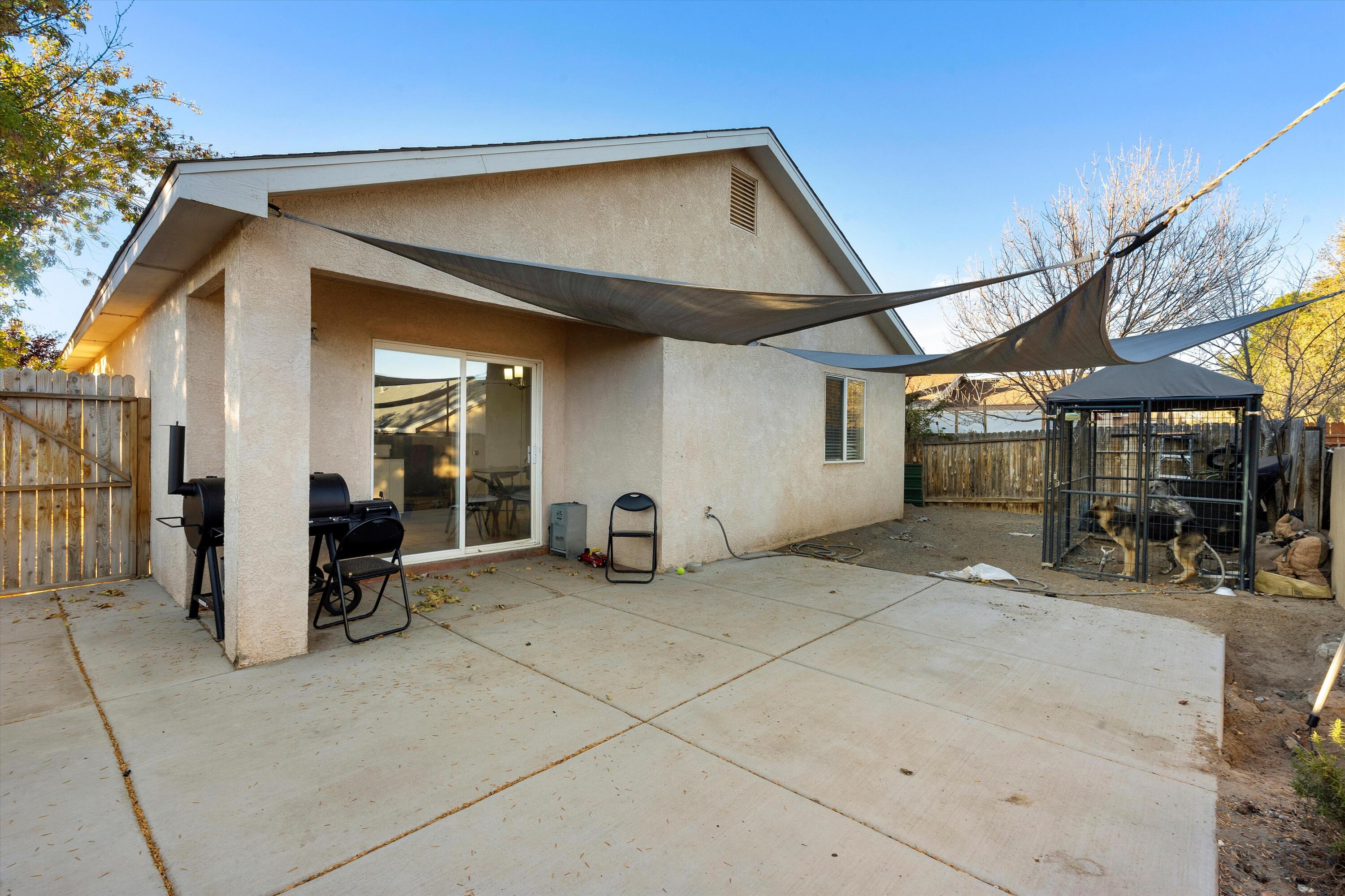 324 San Tomas Lane, Albuquerque, New Mexico image 25