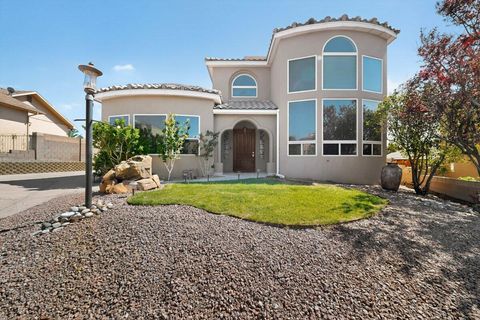 13208 Velma Court NE Albuquerque NM 87112
