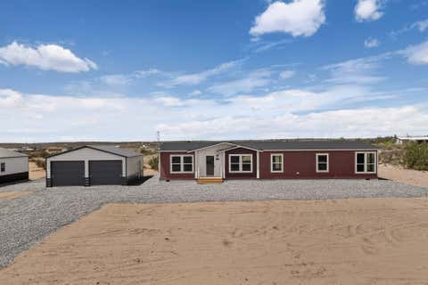 Mobile Home For Sale - 1309 11th Street<br/> Rio Rancho, NM 87124