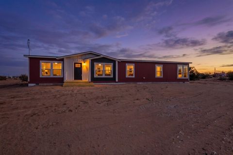 Mobile Home For Sale - 1309 11th Street<br/> Sandoval County, Rio Rancho, NM 87124