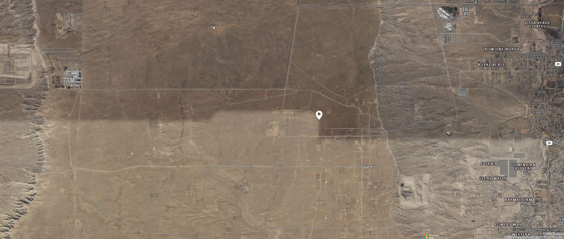 Off Pajarito (n91) Road, Albuquerque, New Mexico image 3