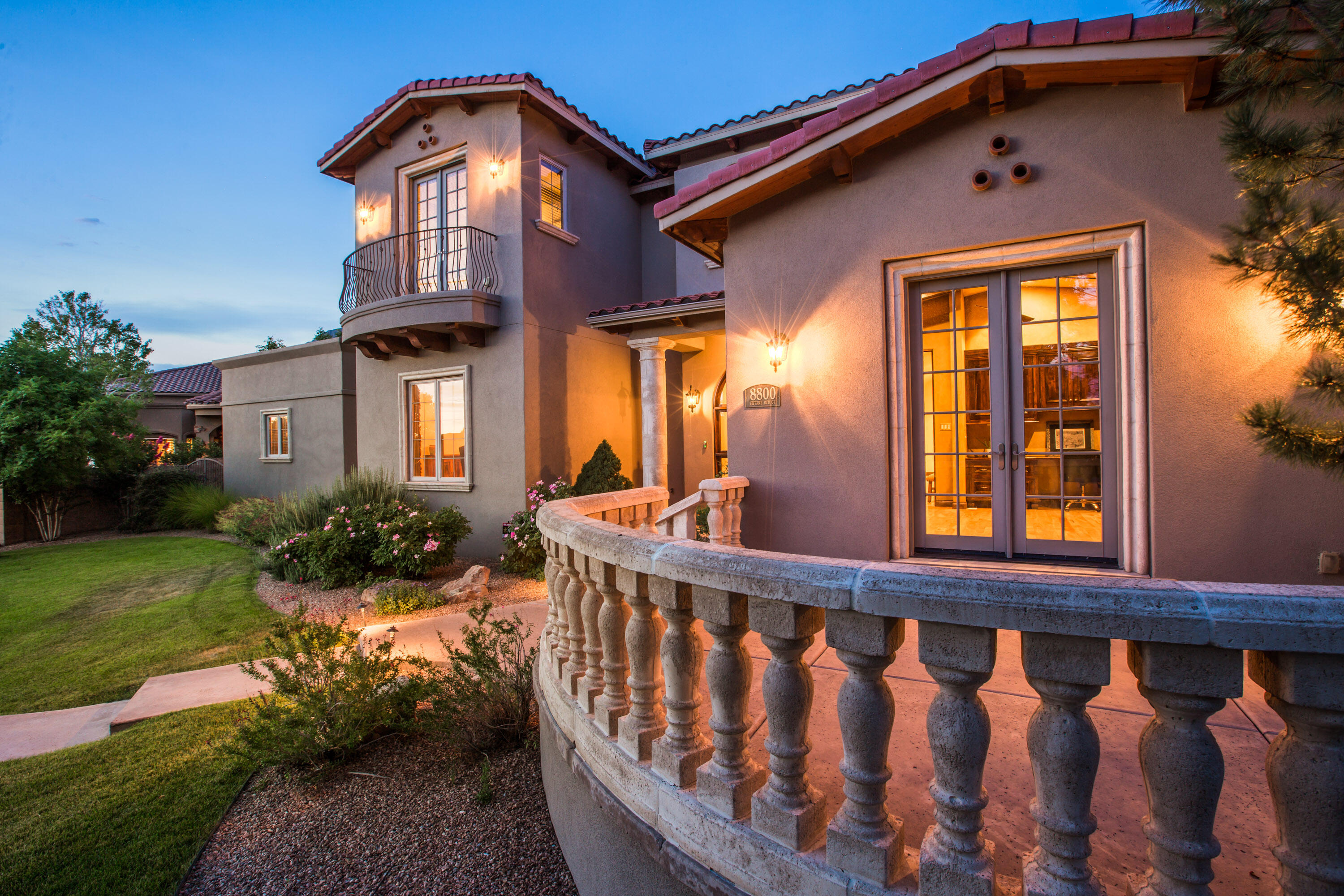 8800 Tiffany Bud Court NE