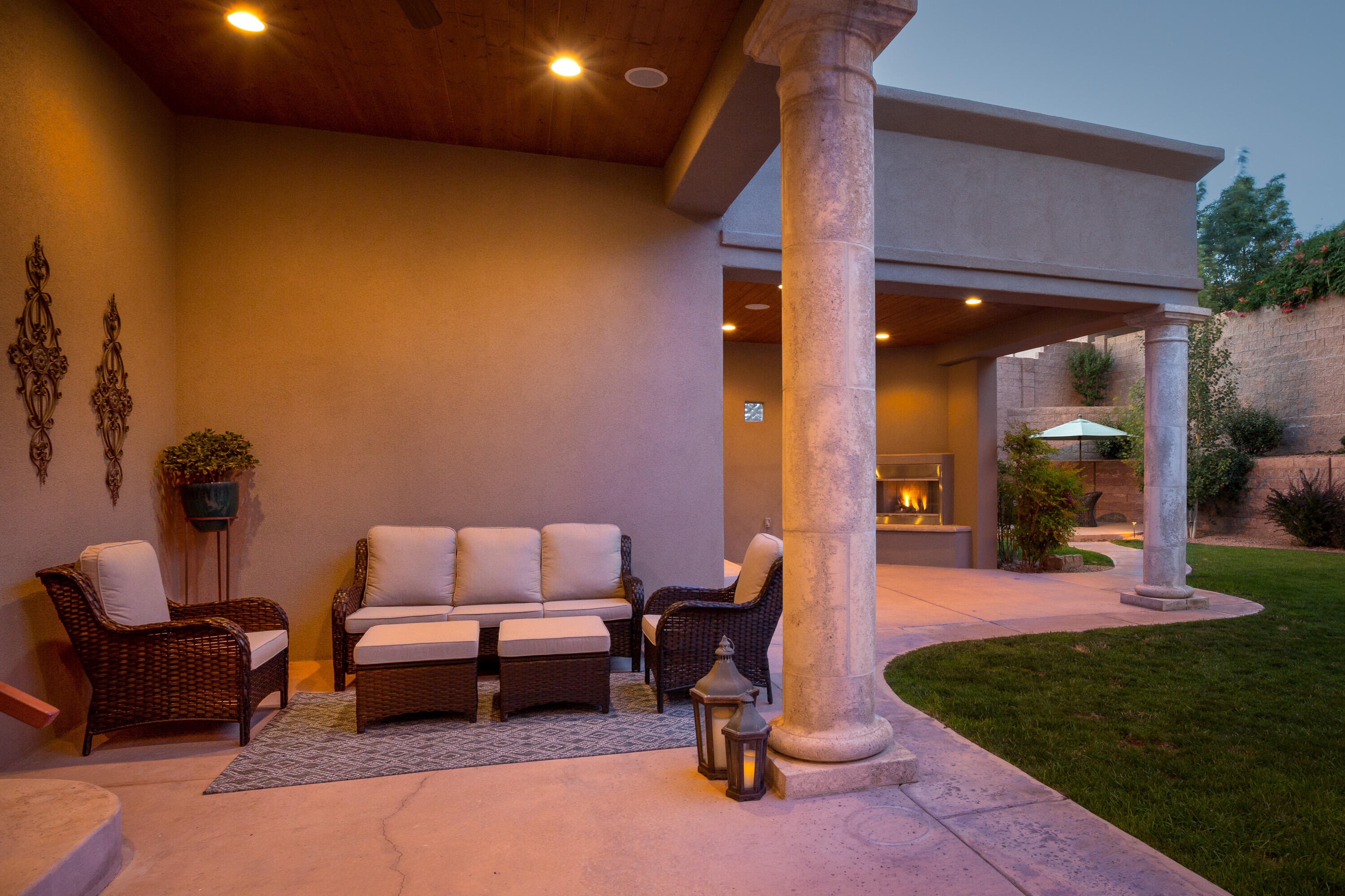 8800 Tiffany Bud Court NE