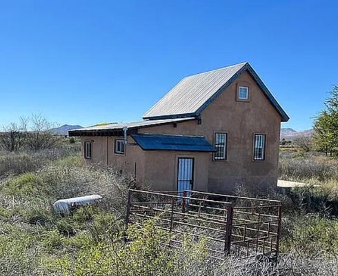 52 FARM TO MARKET RD, SAN ANTONIO, NM 87832 - Image be30f95bdfe2a73becad19b2f86aebe9/553659978