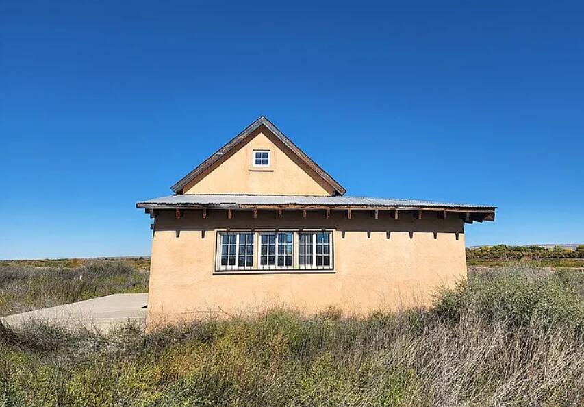 52 Farm to Market Road
