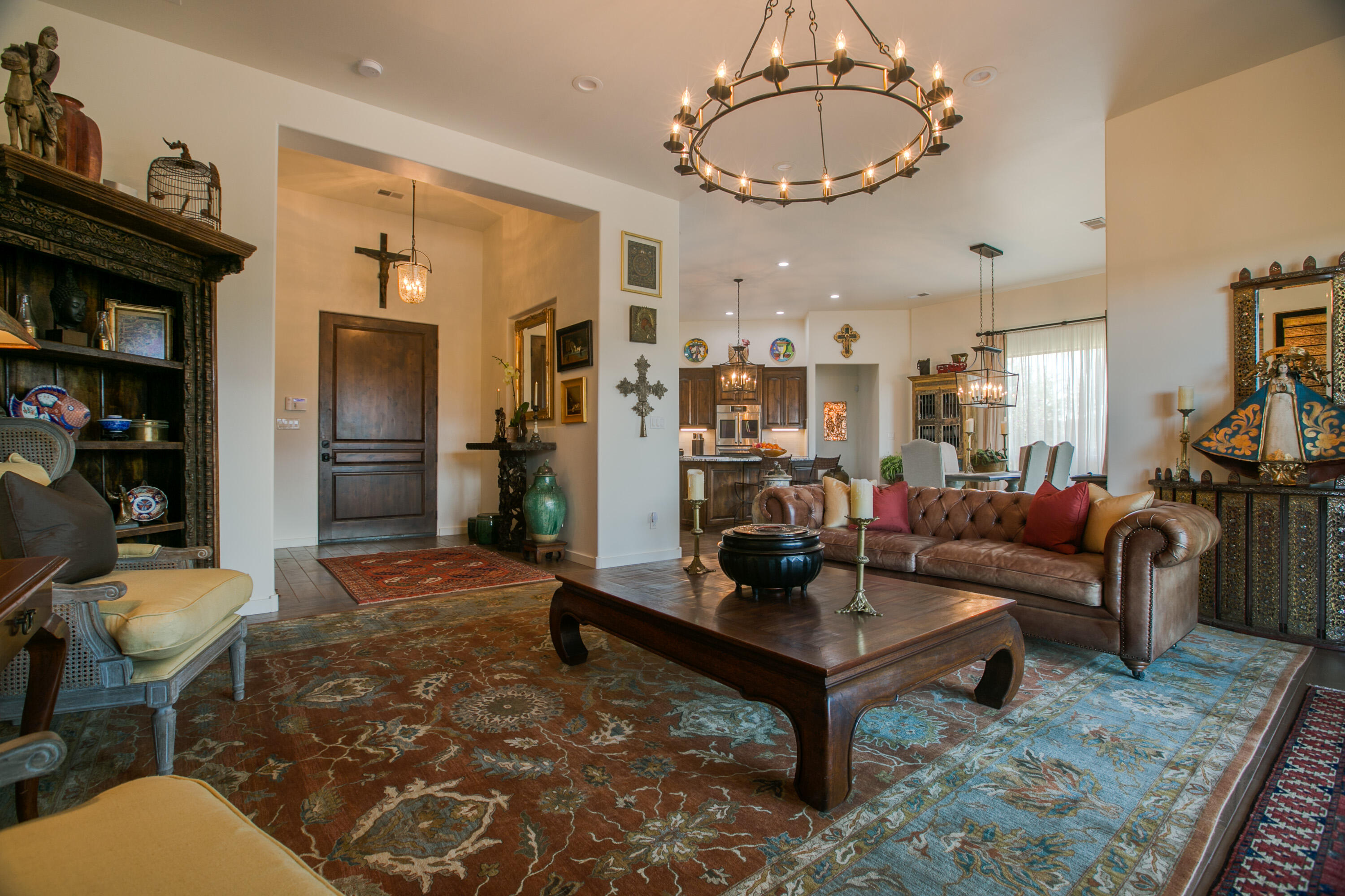 7 Anasazi Meadows Court