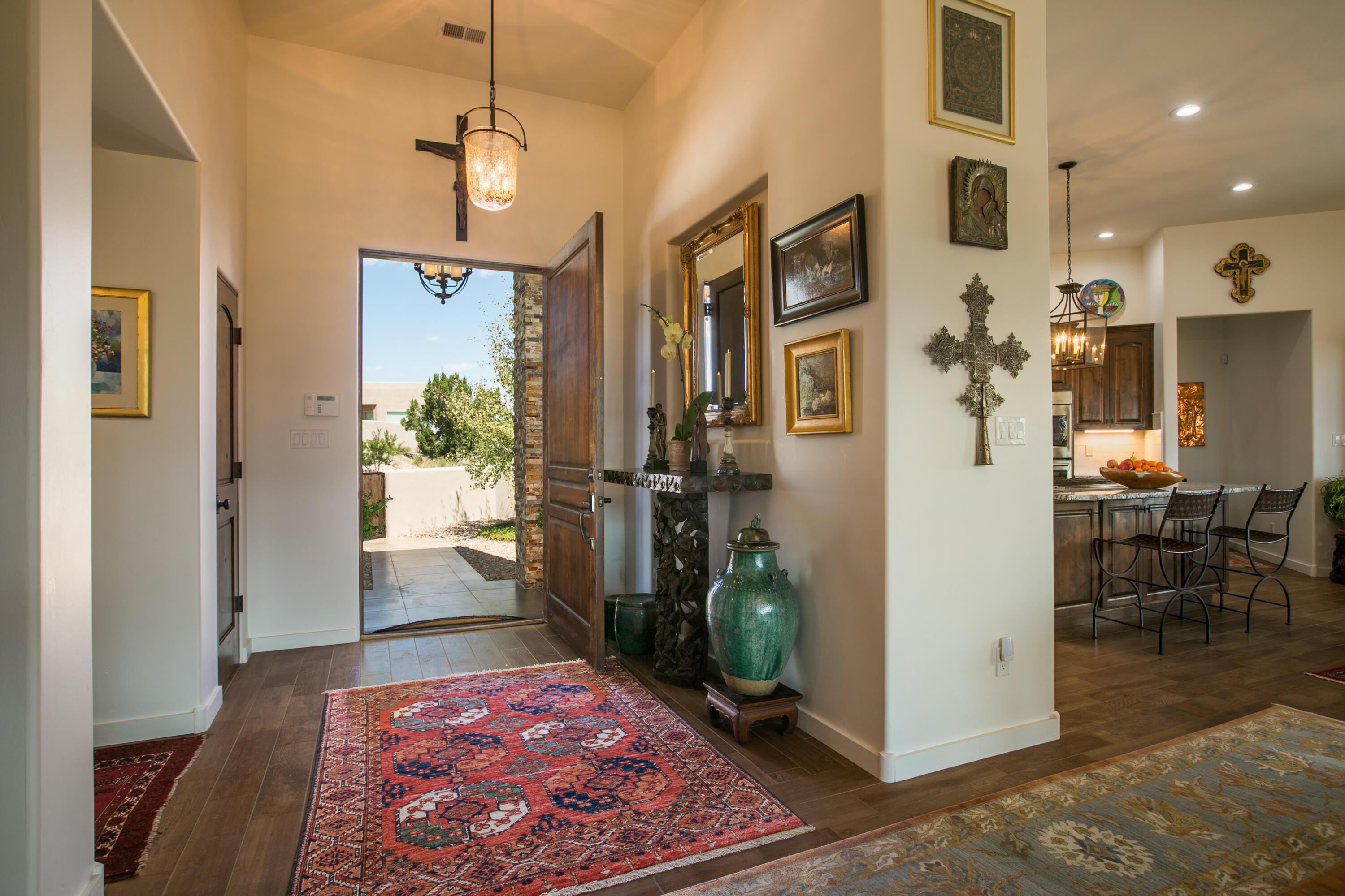 7 Anasazi Meadows Court