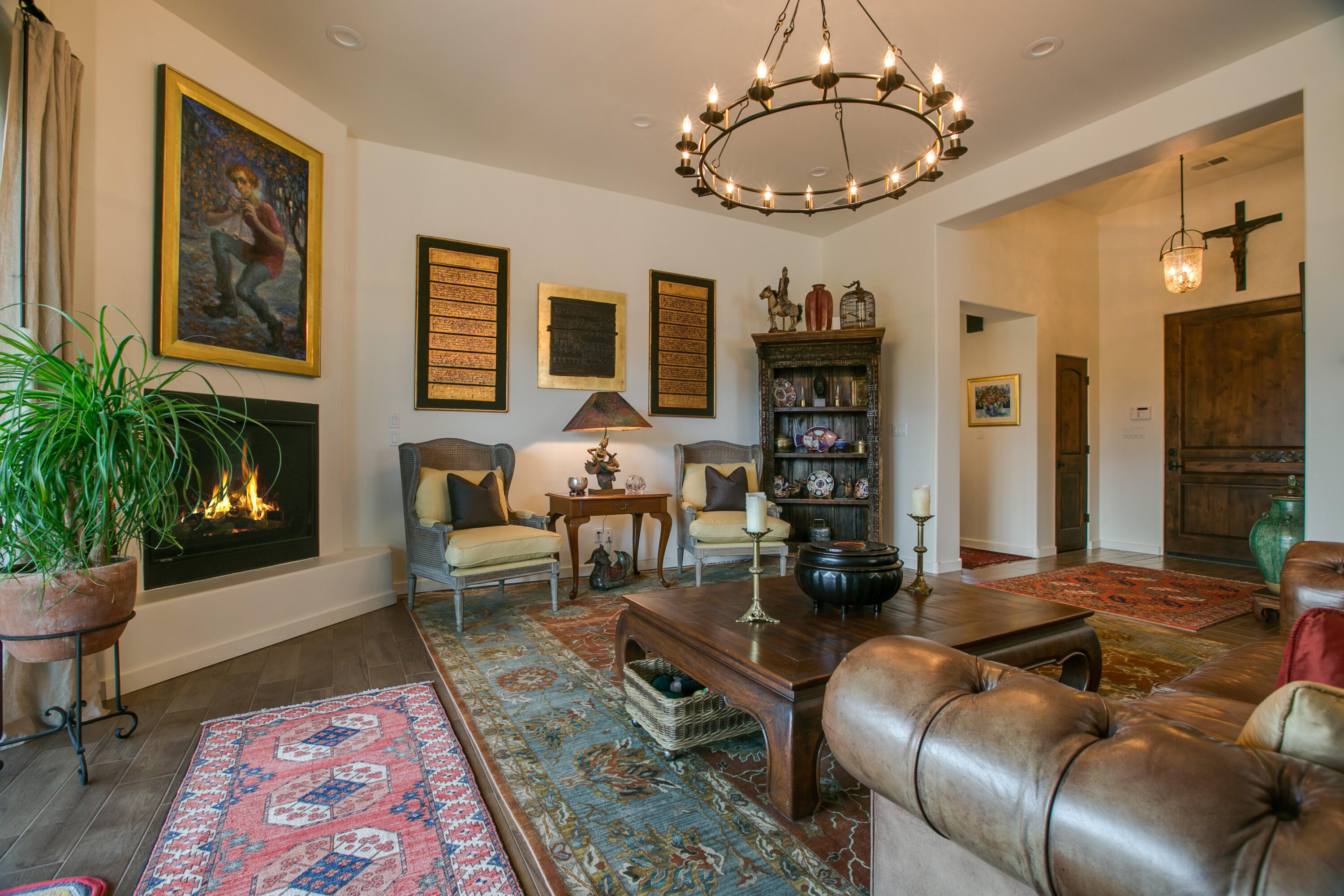 7 Anasazi Meadows Court