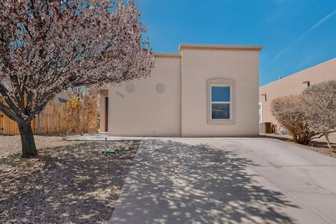 3050 Primo Colores Street Santa Fe NM 87507