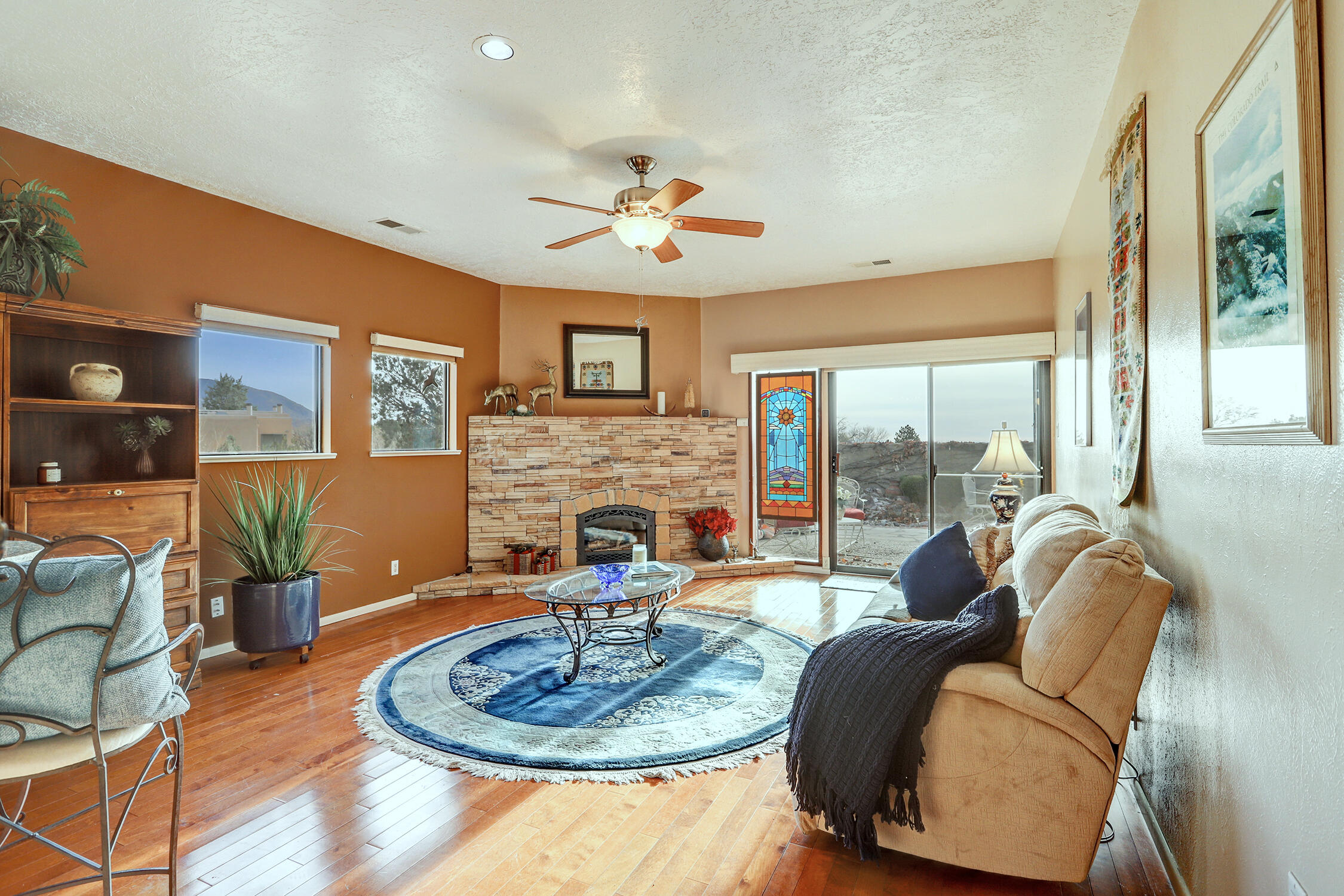 795 Tramway, Lane #E, Albuquerque, Texas image 11