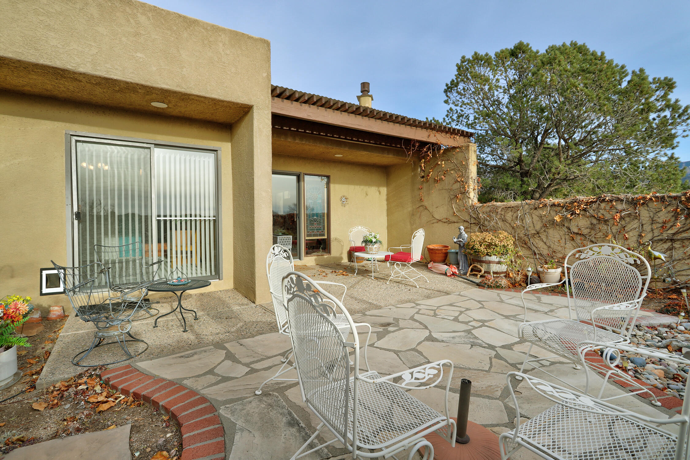 795 Tramway, Lane #E, Albuquerque, Texas image 13