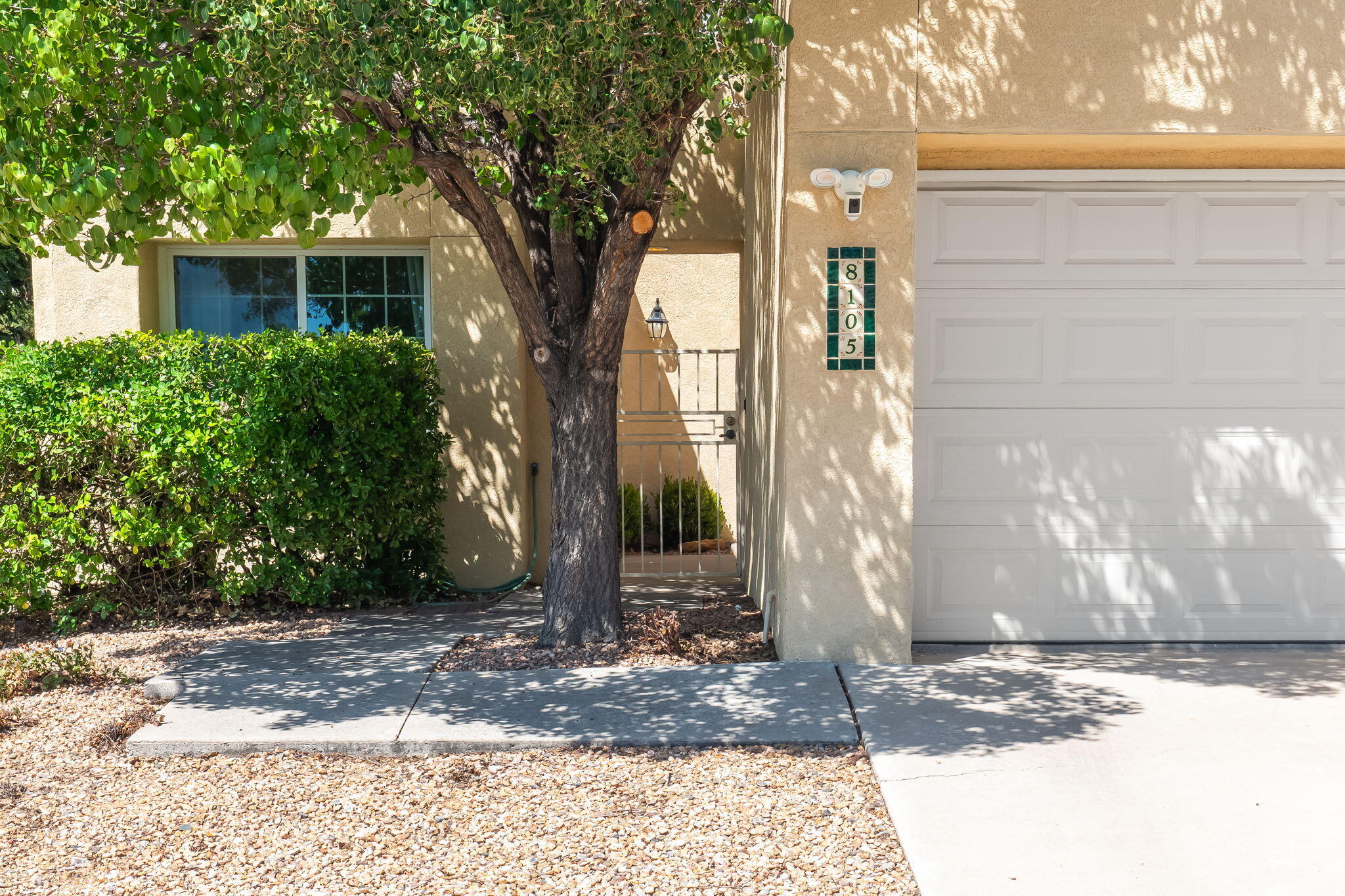 8105 Countrywood Road NE