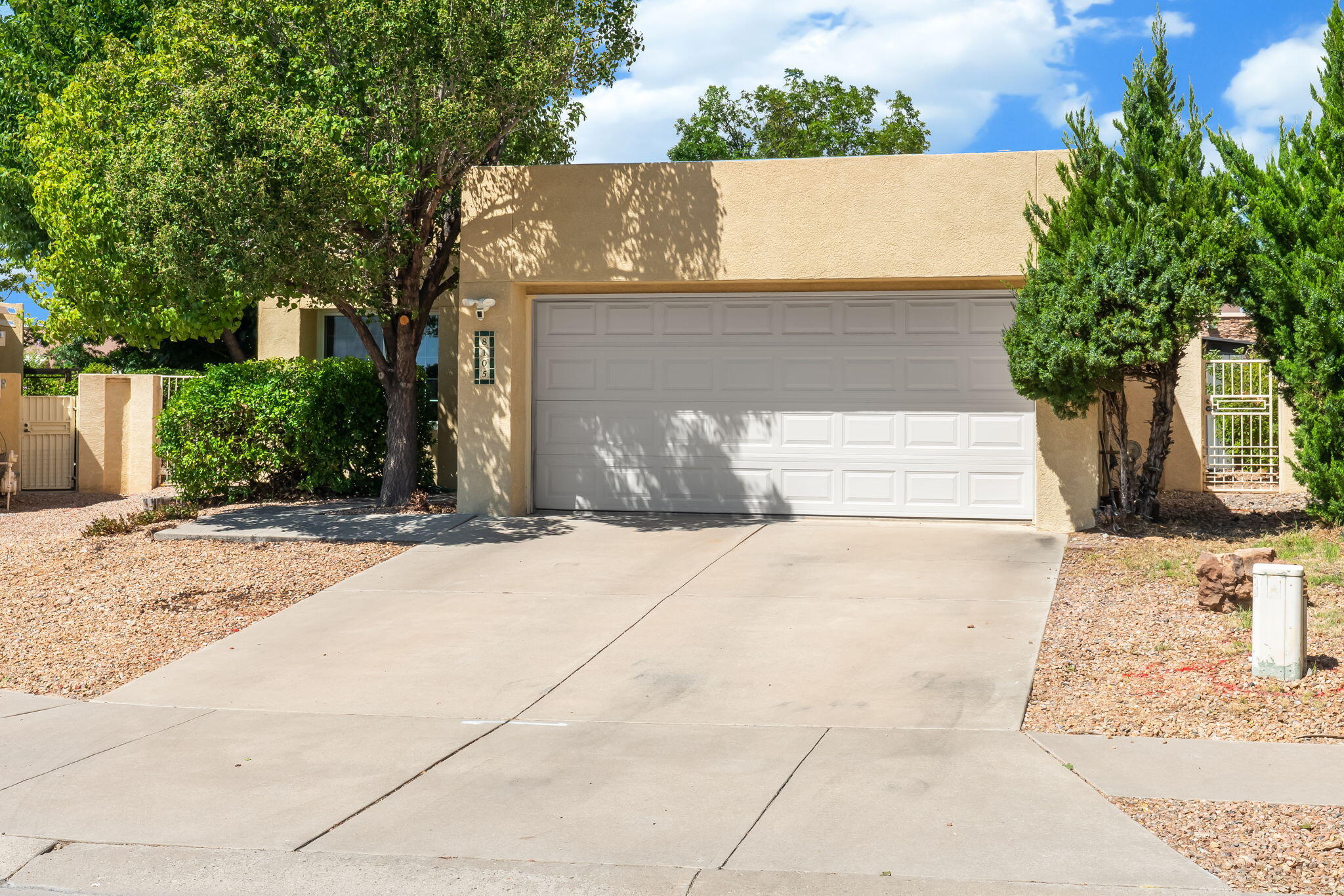 8105 Countrywood Road NE