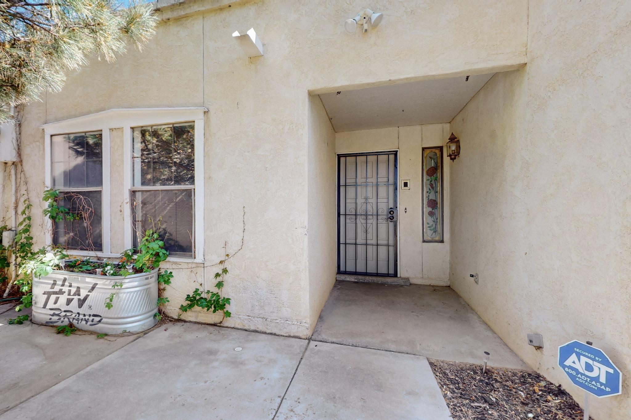 8914 Chambers Place, Albuquerque, New Mexico image 43