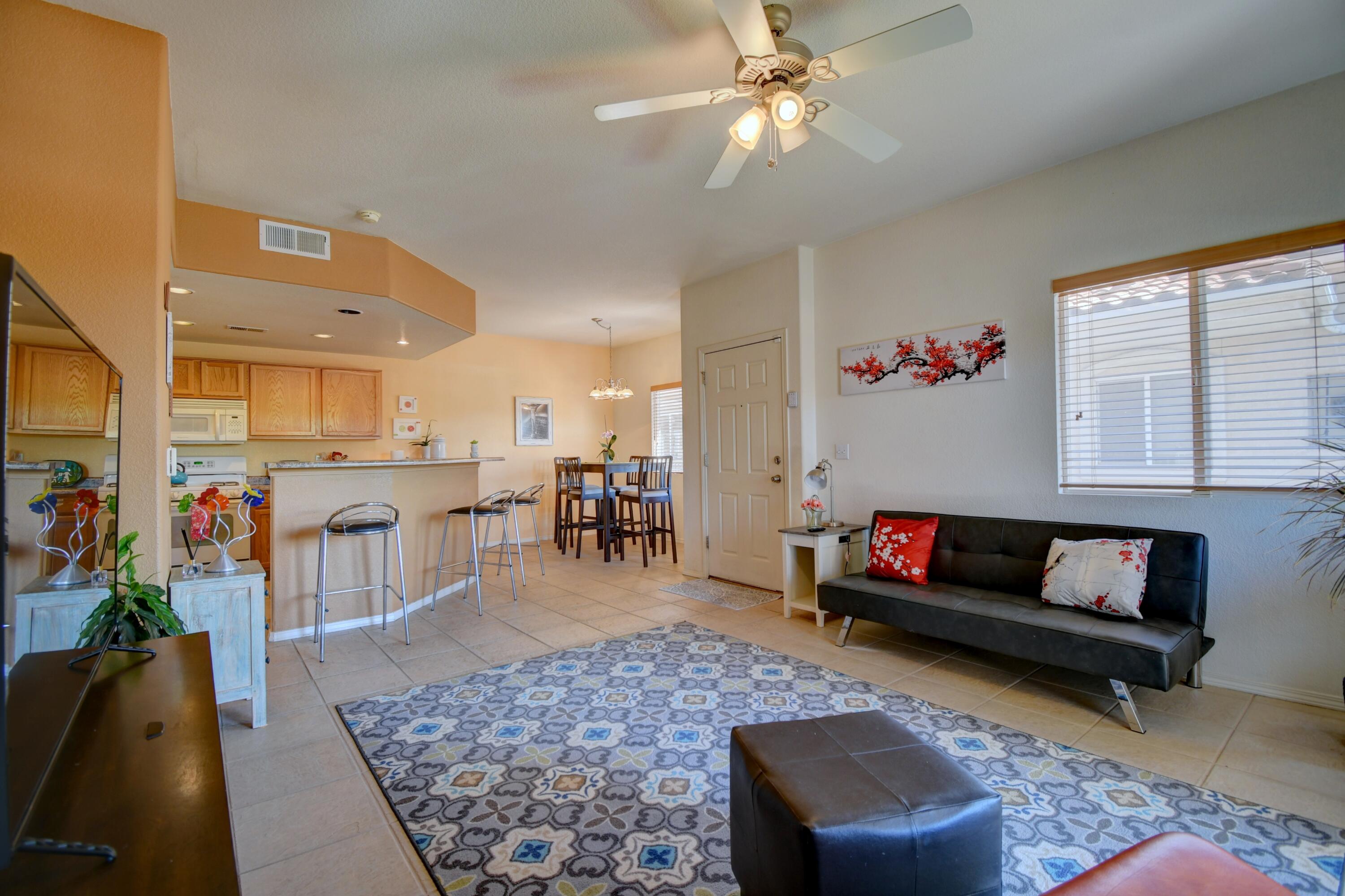 6800 VISTA DEL NORTE Road NE 1322