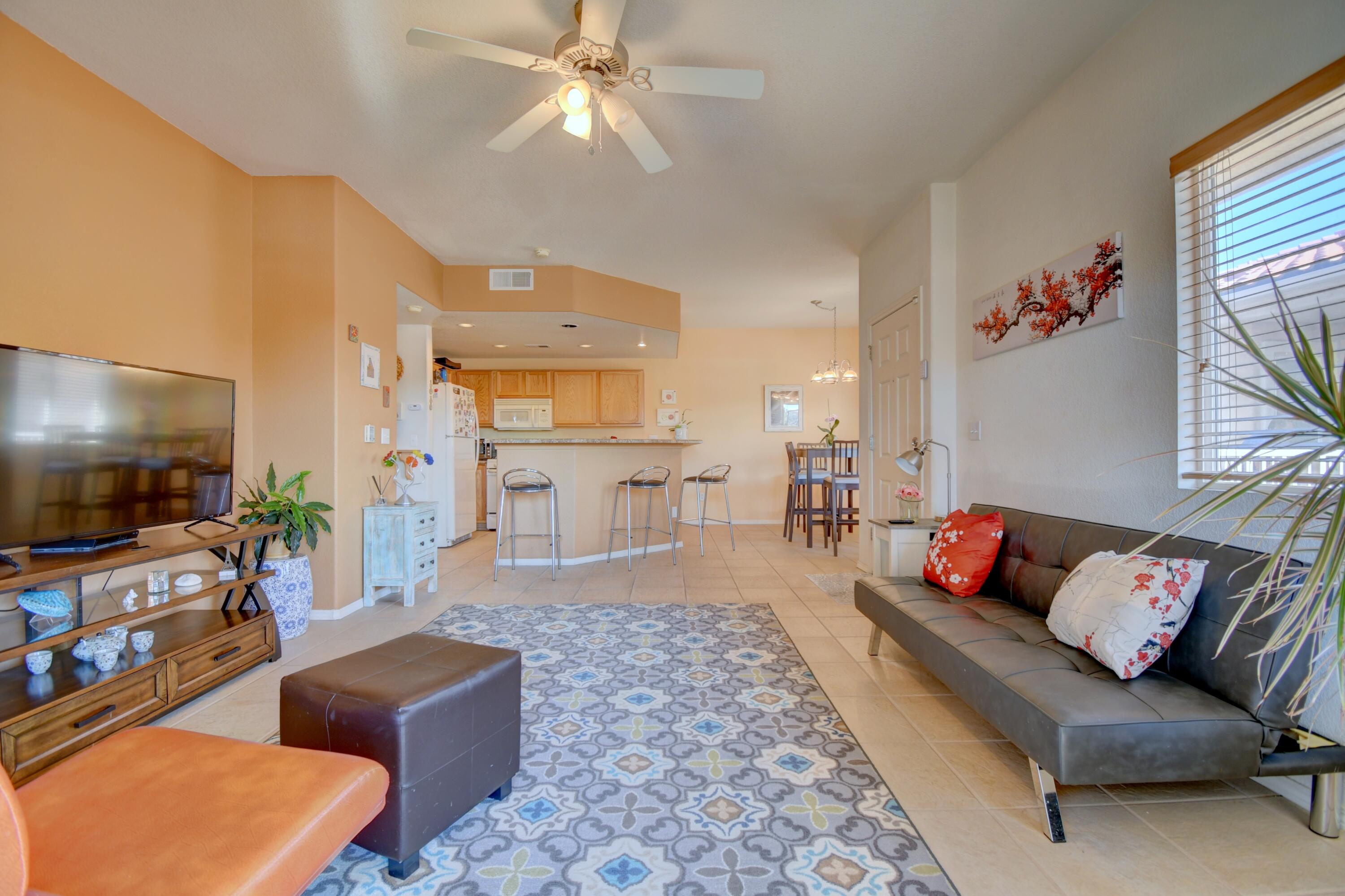 6800 VISTA DEL NORTE Road NE 1322