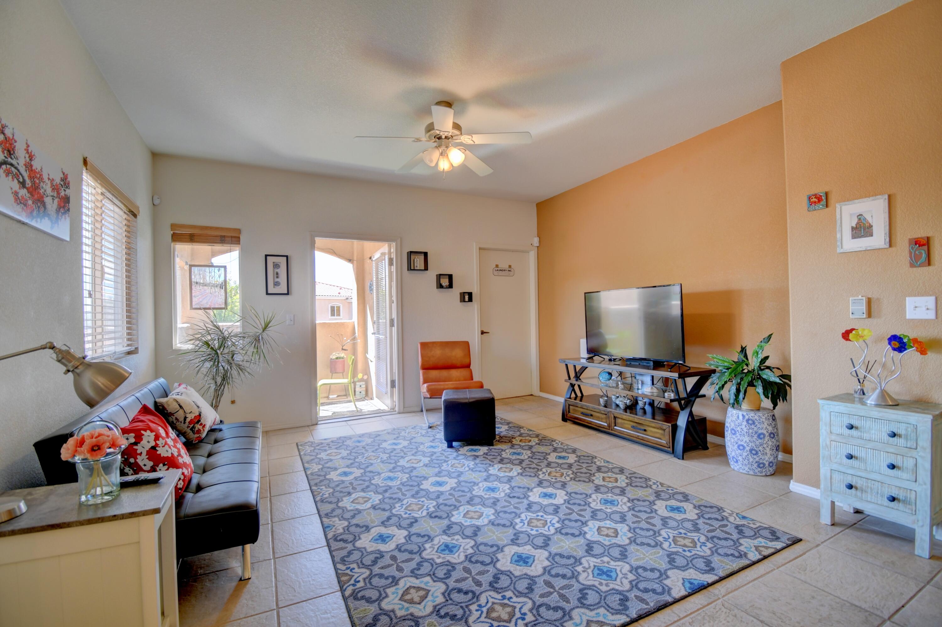 6800 VISTA DEL NORTE Road NE 1322