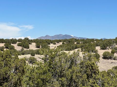 Vacant Land For Sale - 62 Turquoise Drive<br/> Sandoval County, Sandia Park, NM 87047