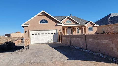 Photo of 2520 48th Street NE, Rio Rancho, NM 87144 (MLS # 1096967)