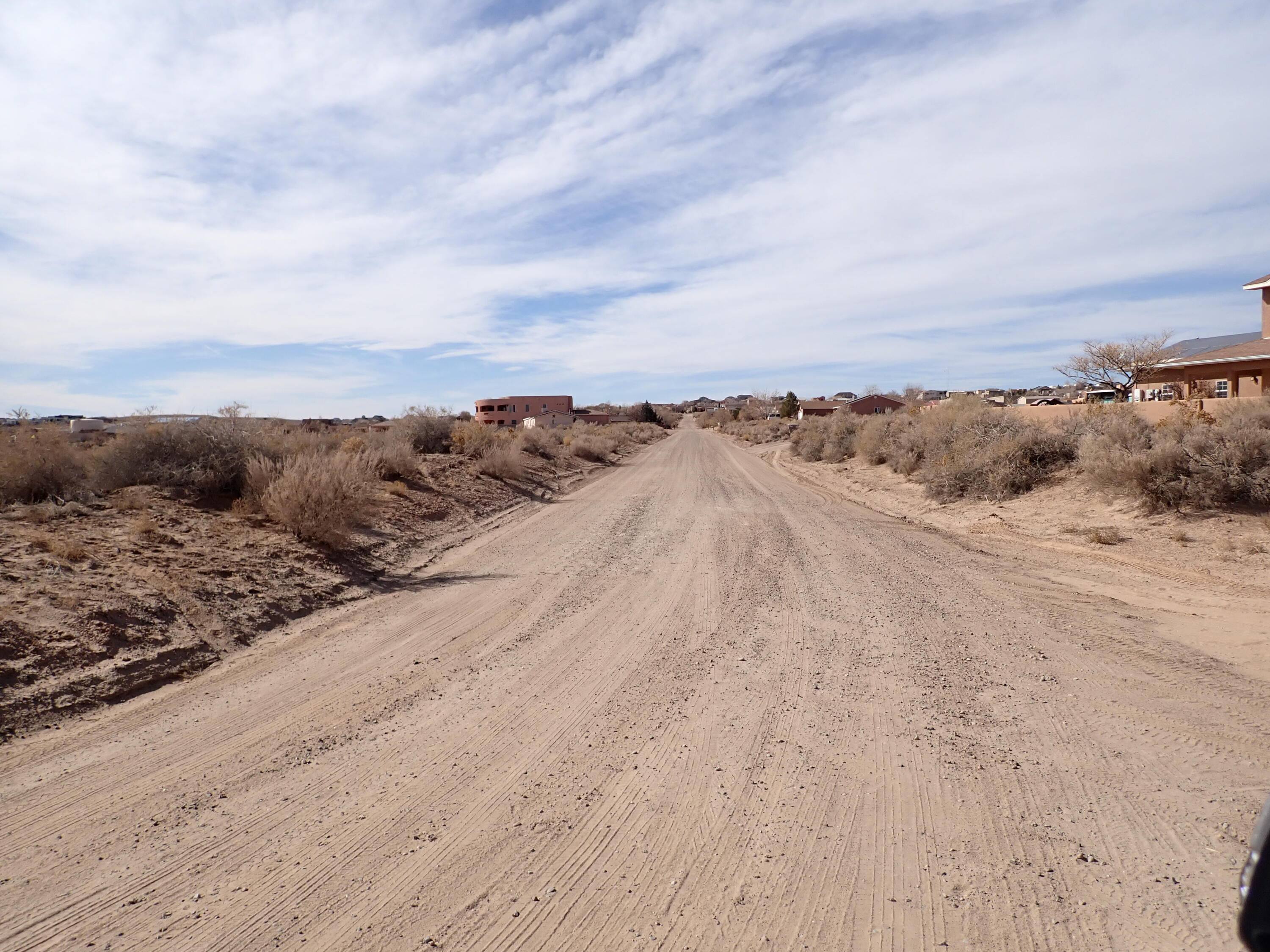 TBD 16th Avenue, Rio Rancho, New Mexico image 1