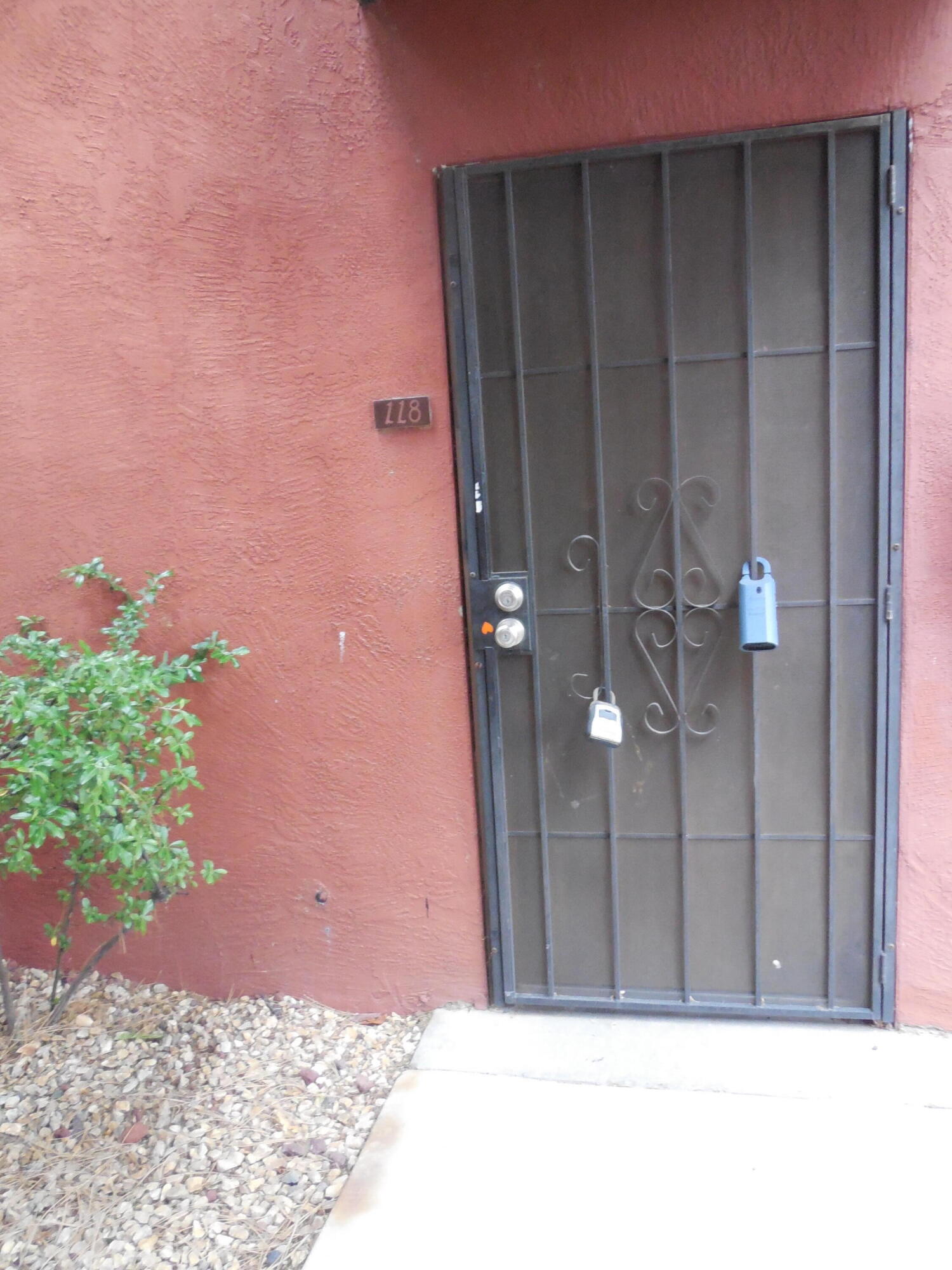 2800 Vail Avenue SE UNIT 118