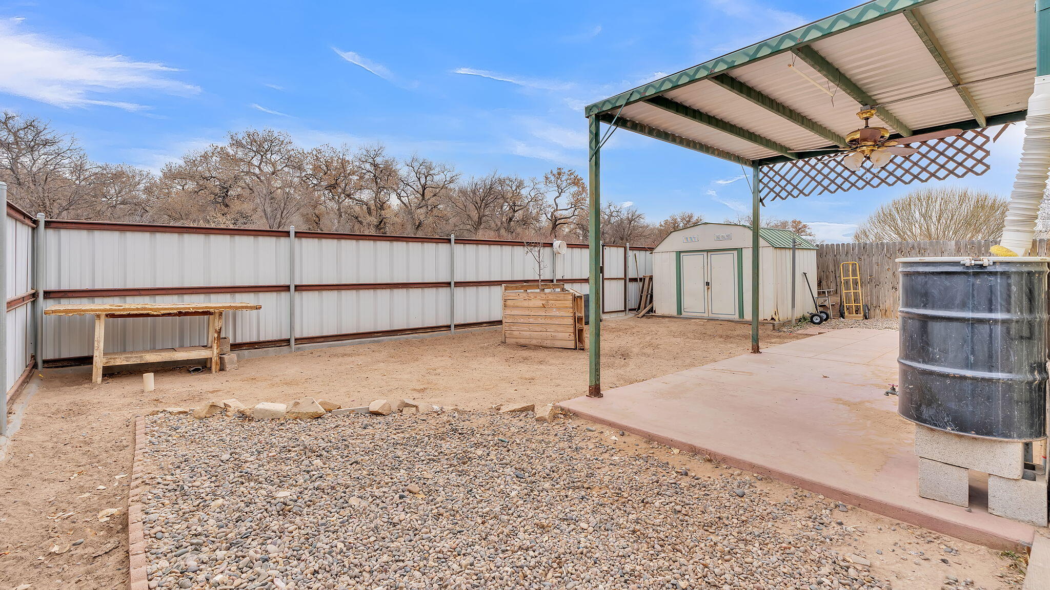 1118 Las Rosas Drive, Los Lunas, New Mexico image 27