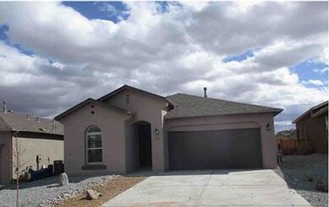 Photo of 314 Adeline Avenue SW, Los Lunas, NM 87031 (MLS # 1097095)