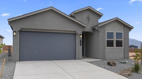 4159 Silver Springs Drive NE Rio Rancho NM 87144