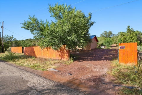 Homes For Sale - 33 Derek Road<br/> Sandia Park, NM 87047