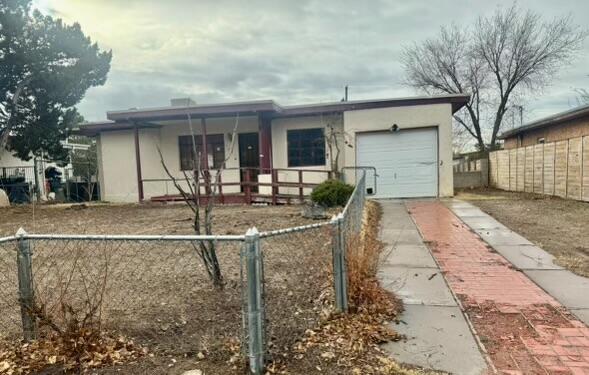 View Albuquerque, NM 87110 property